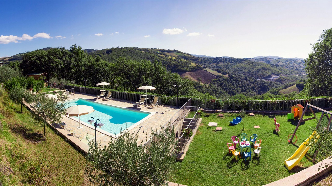Photo of Outdoor in Valfabbrica