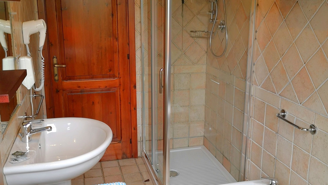 Photo of Bathroom in Valfabbrica