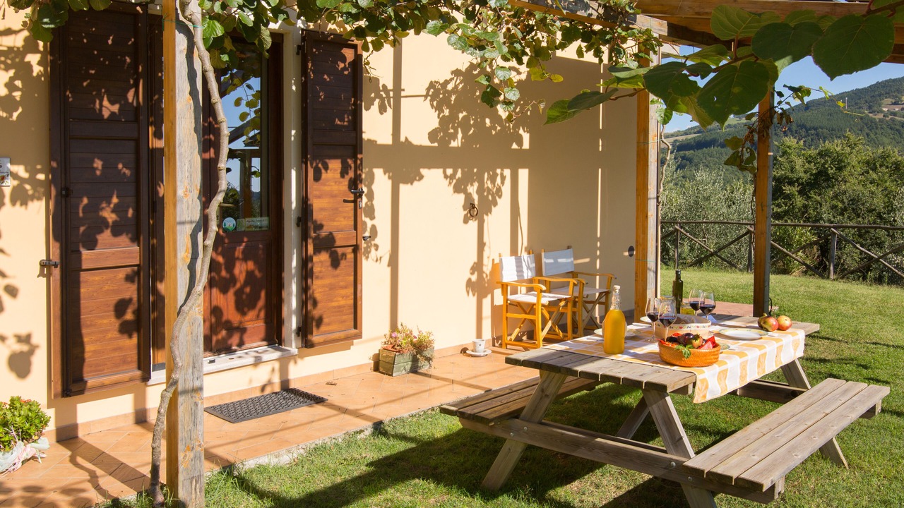 Photo of Outdoor in Valfabbrica