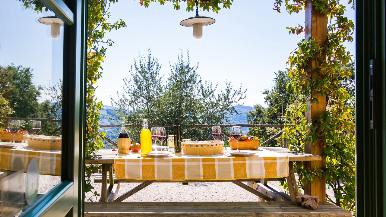 Photo of Outdoor in Valfabbrica