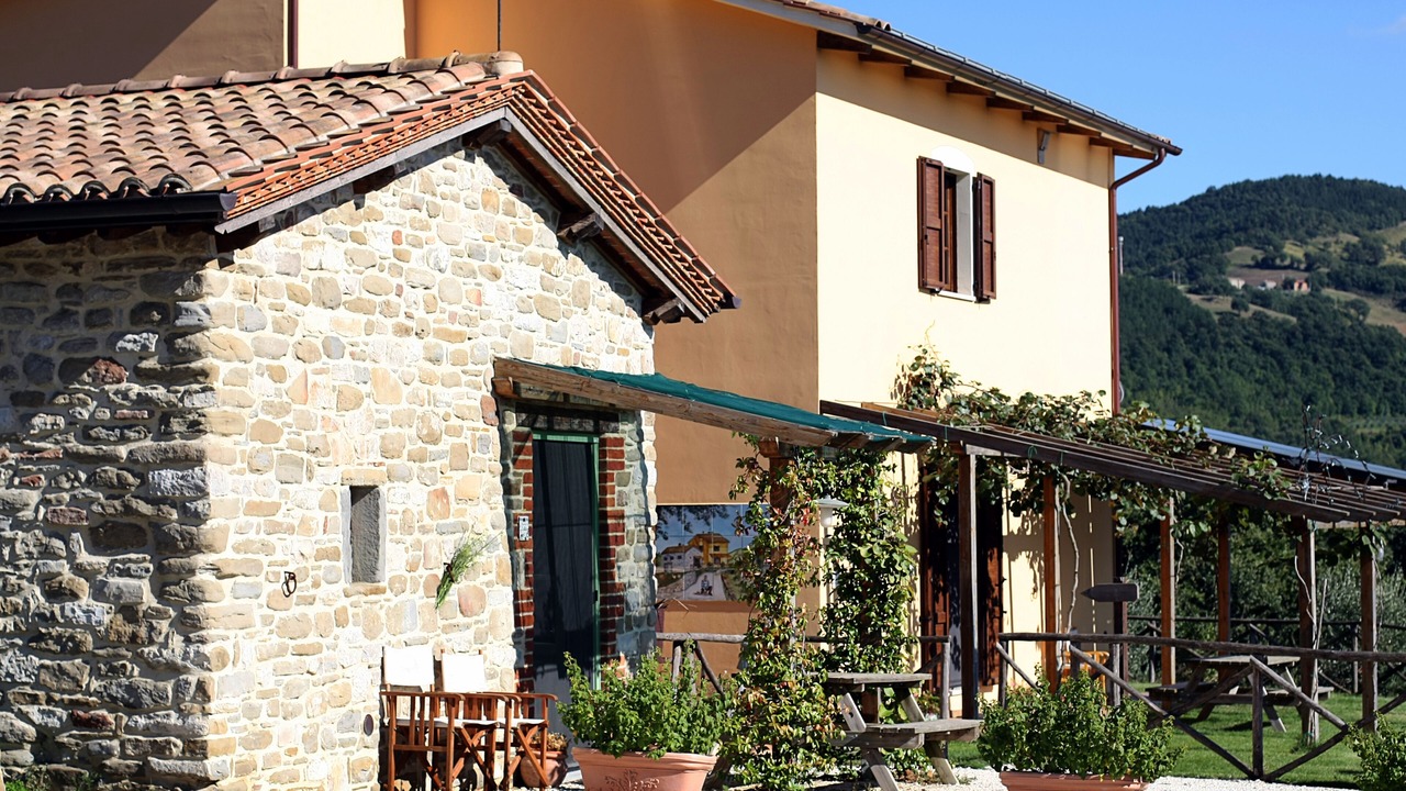 Photo of Outdoor in Valfabbrica