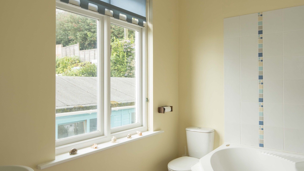 Photo of Bathroom in Mousehole