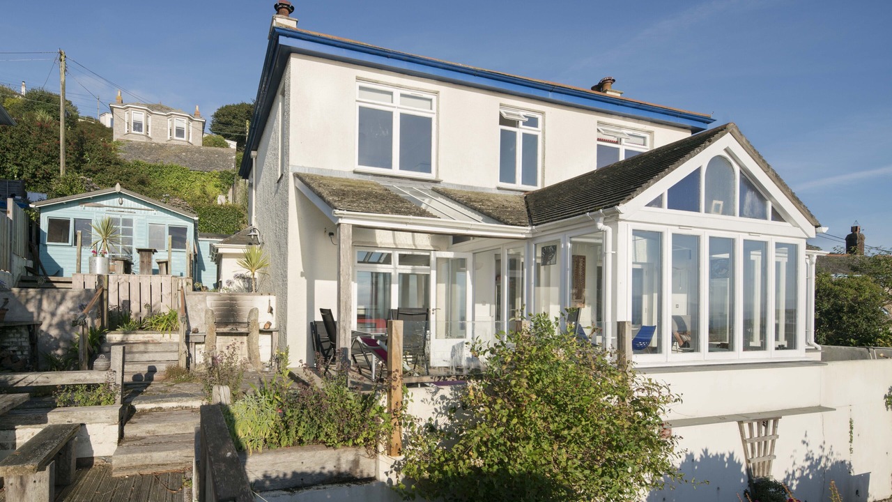 Photo of Outdoor in Mousehole