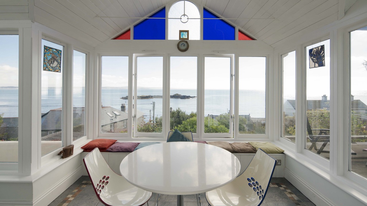 Photo of Bedroom in Mousehole