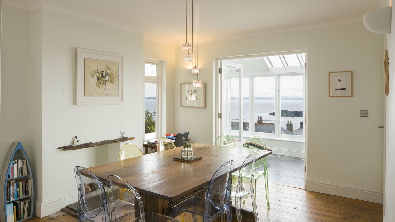 Photo of Livingroom in Mousehole