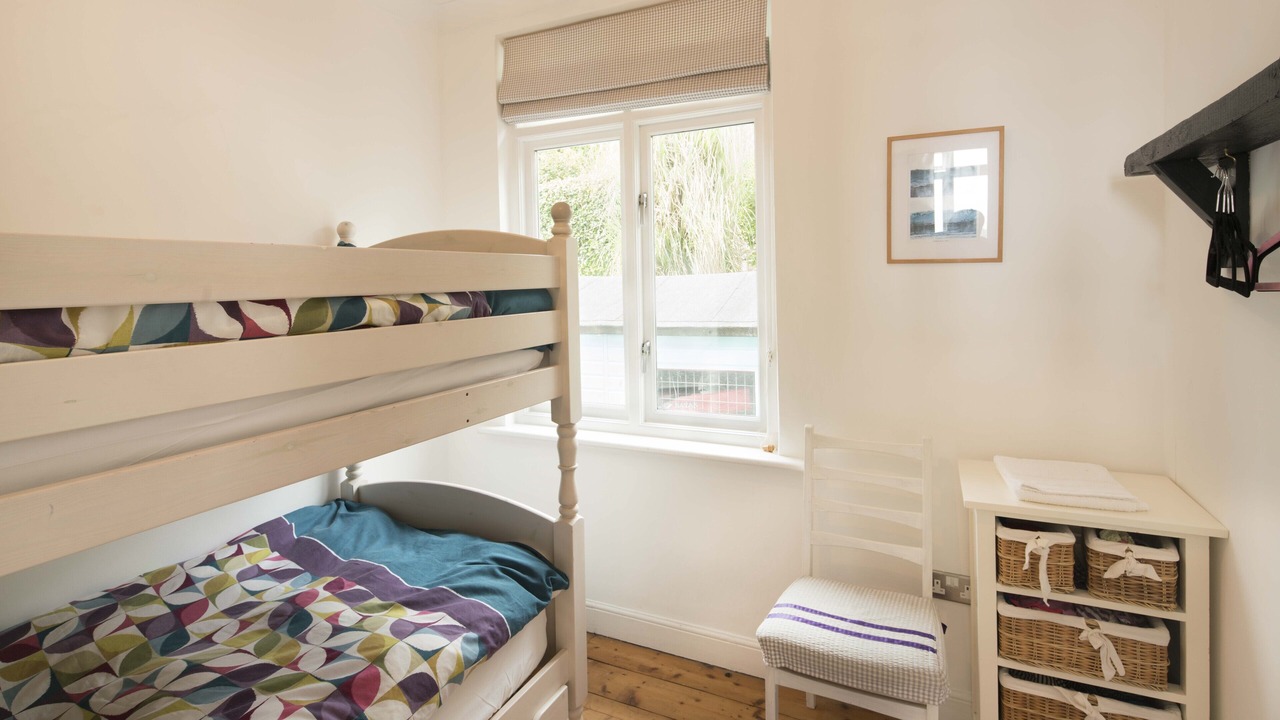 Photo of Bedroom in Mousehole