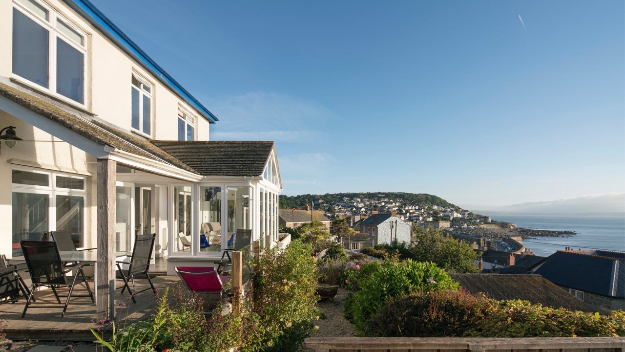 Photo of Outdoor in Mousehole