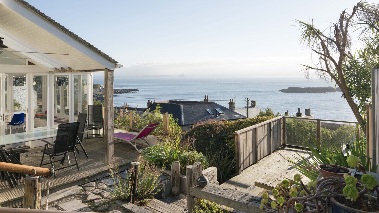 Photo of Outdoor in Mousehole