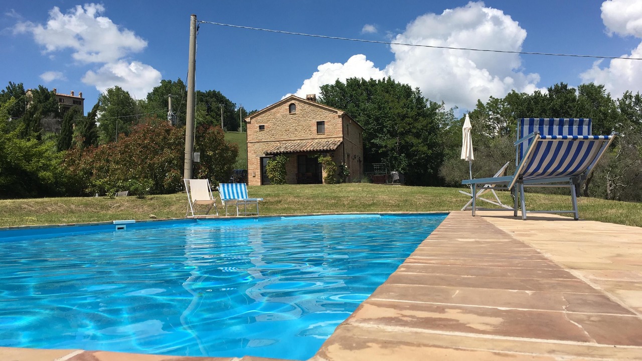 Photo of Outdoor in Tolentino