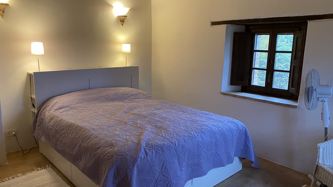 Photo of Bedroom in Tolentino