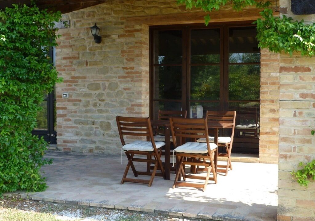 Photo of Outdoor in Tolentino