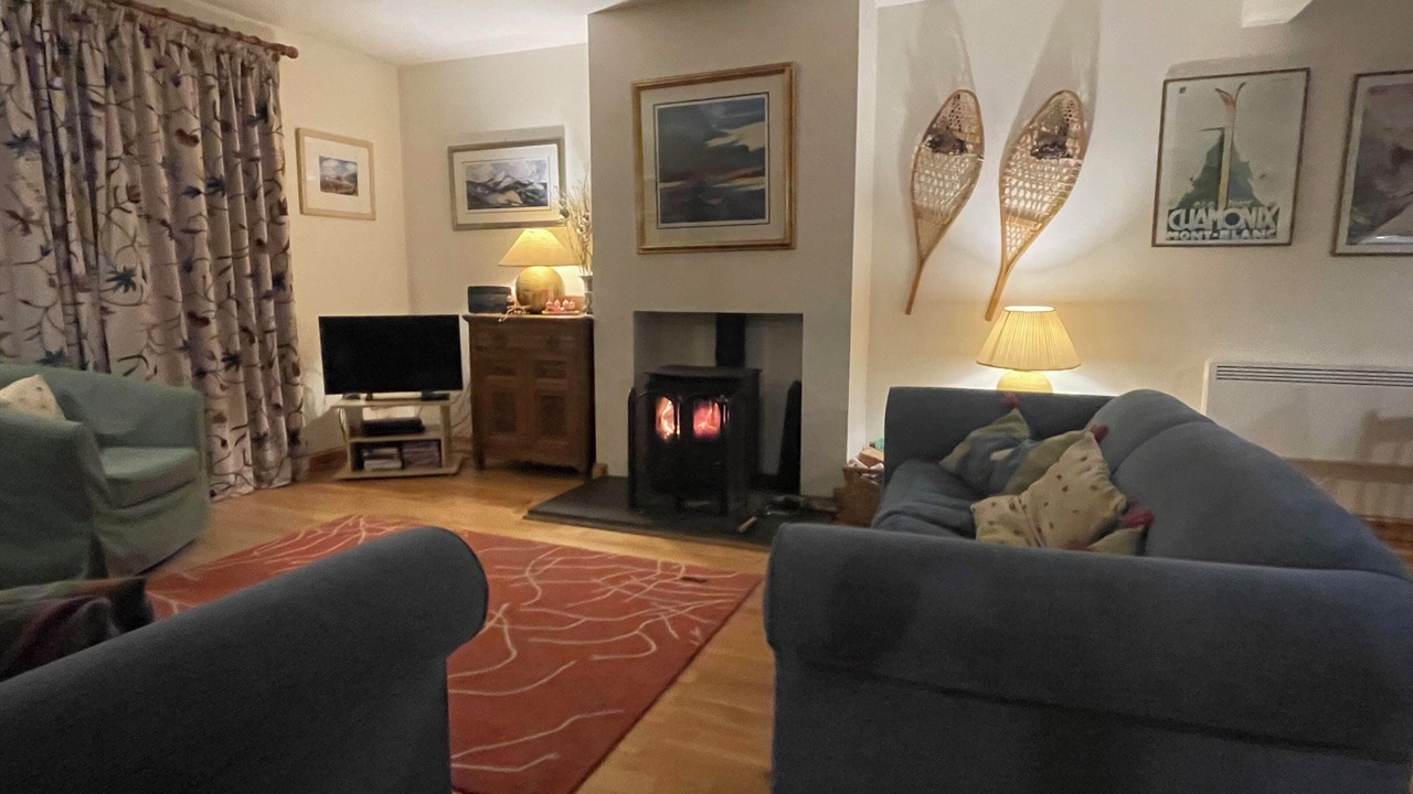 Photo of Bedroom in Nethy Bridge