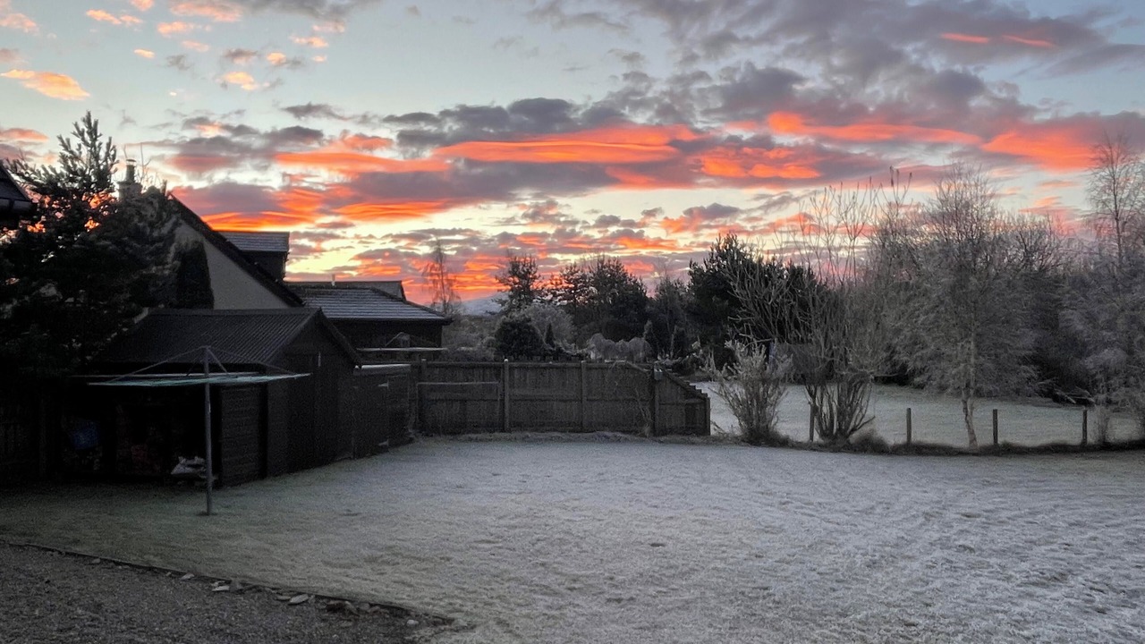 Photo of Outdoor in Nethy Bridge