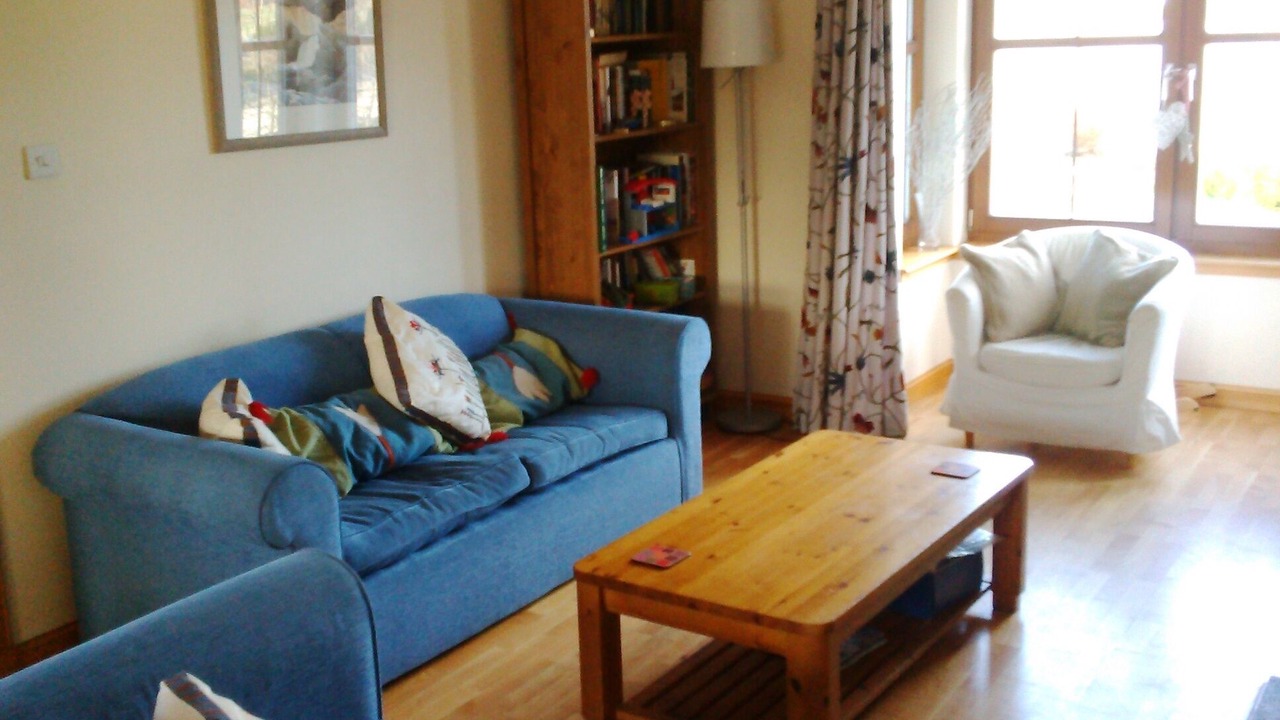 Photo of Livingroom in Nethy Bridge