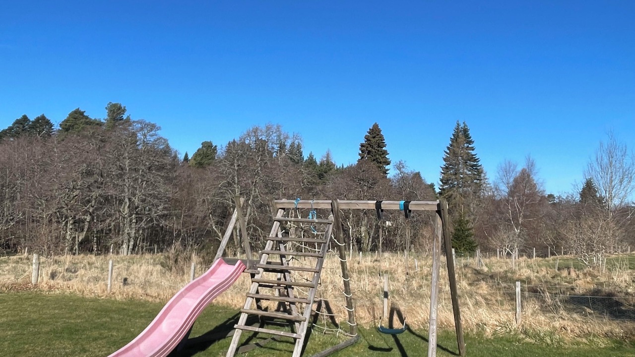 Photo of Outdoor in Nethy Bridge