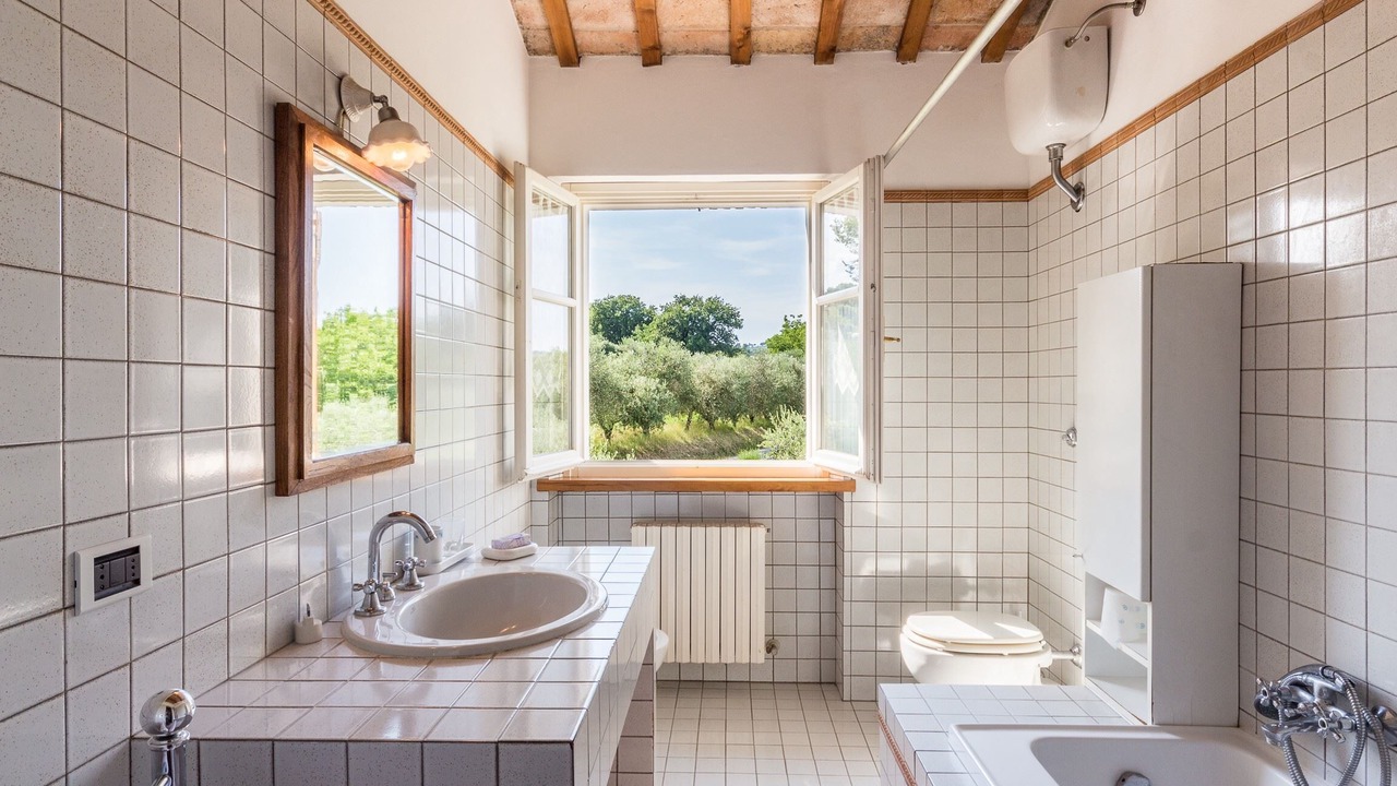 Photo of Bathroom in Tavernelle
