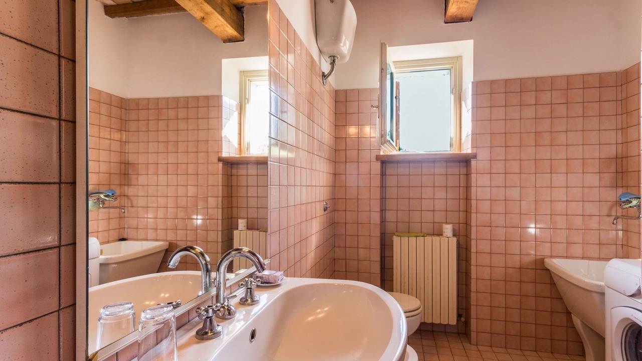 Photo of Bathroom in Tavernelle