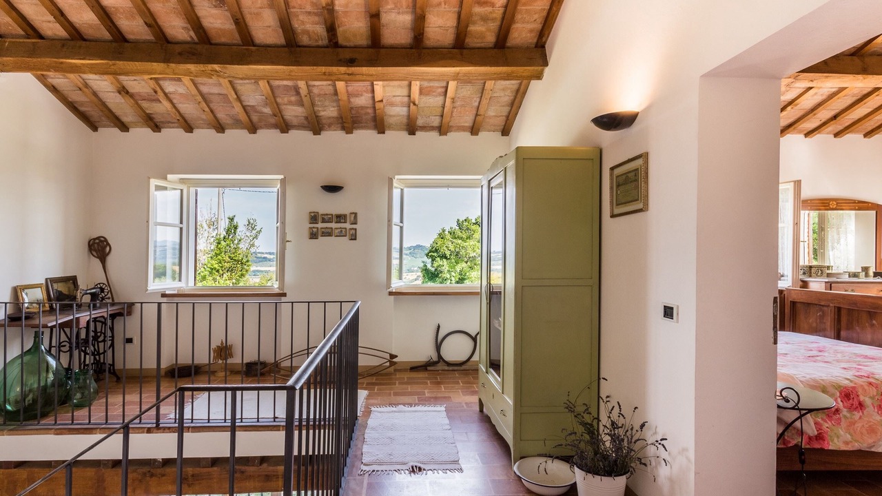 Photo of Bedroom in Tavernelle