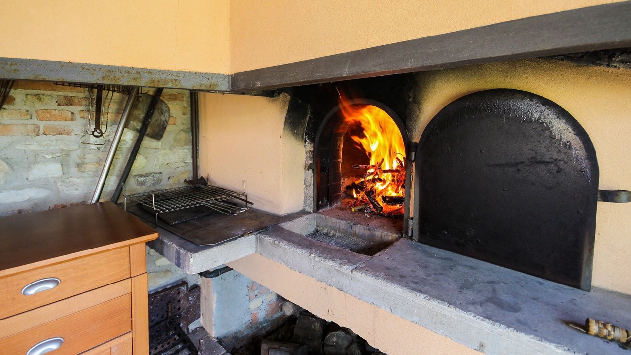 Photo of Outdoor in Tavernelle