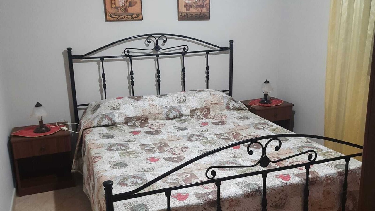 Photo of Bedroom in Sciacca