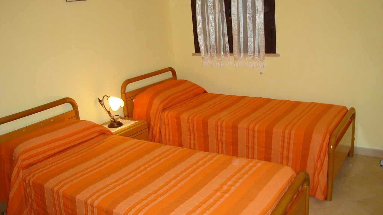 Photo of Bedroom in Sciacca