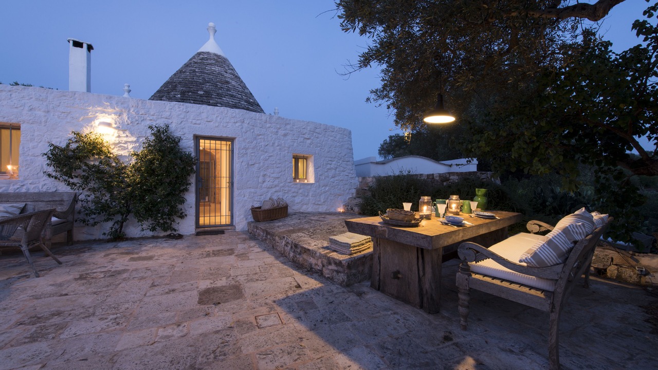 Photo of Outdoor in Ostuni