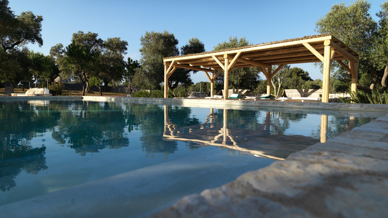 Photo of Outdoor in Ostuni
