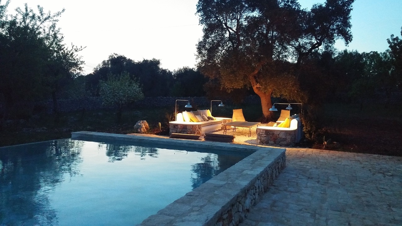 Photo of Outdoor in Ostuni