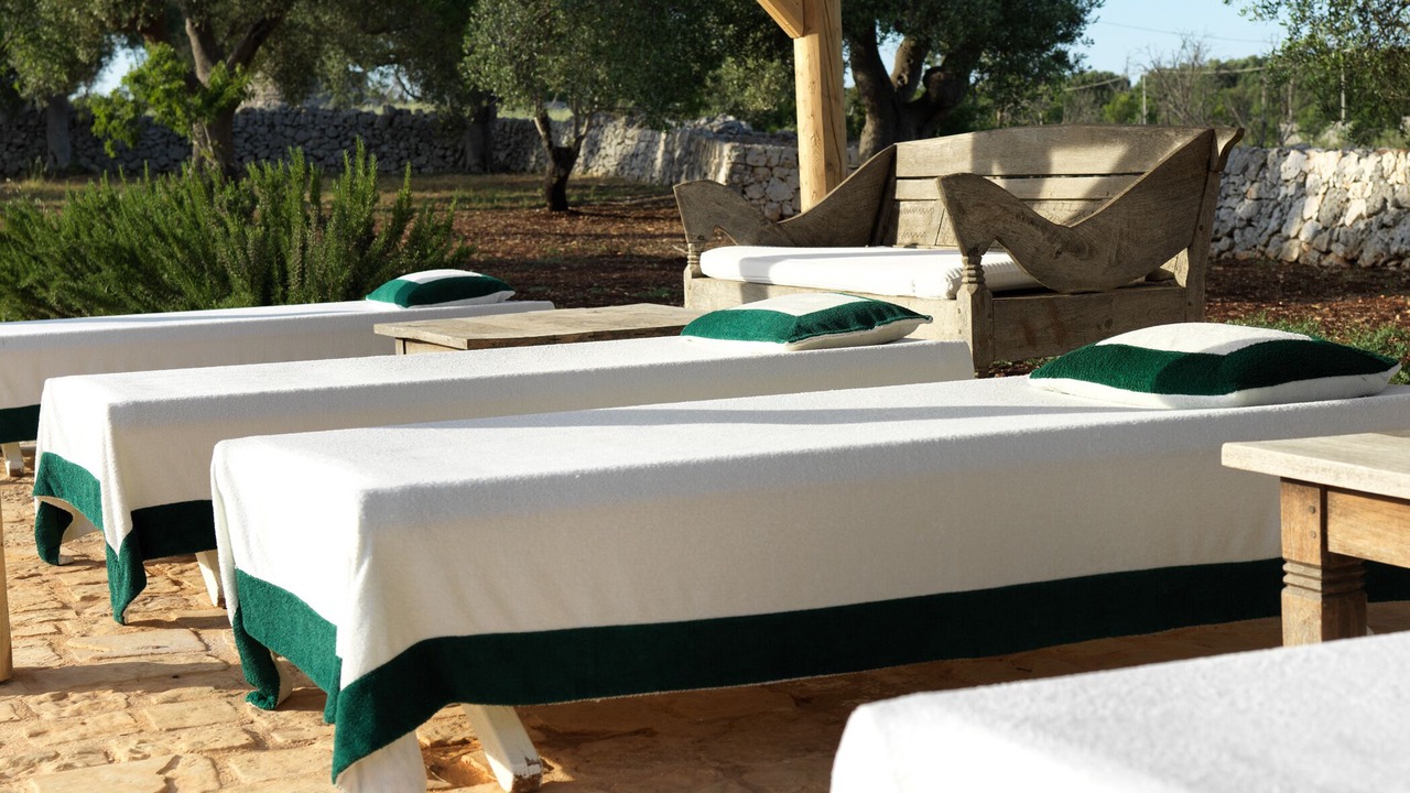 Photo of Patio Balcony in Ostuni