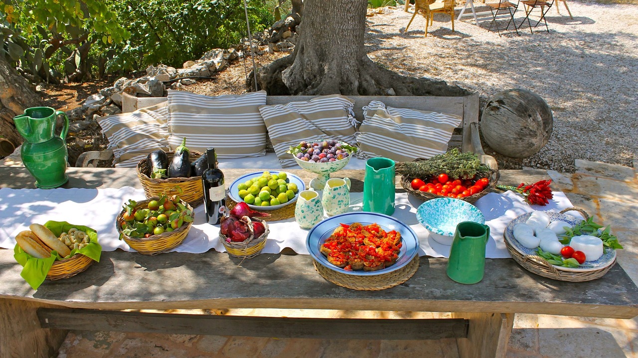 Photo of Outdoor in Ostuni