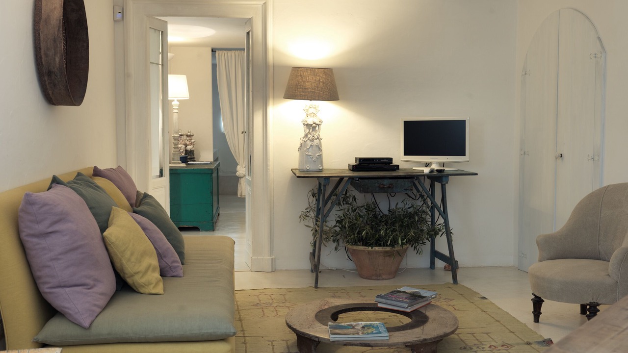 Photo of Livingroom in Ostuni