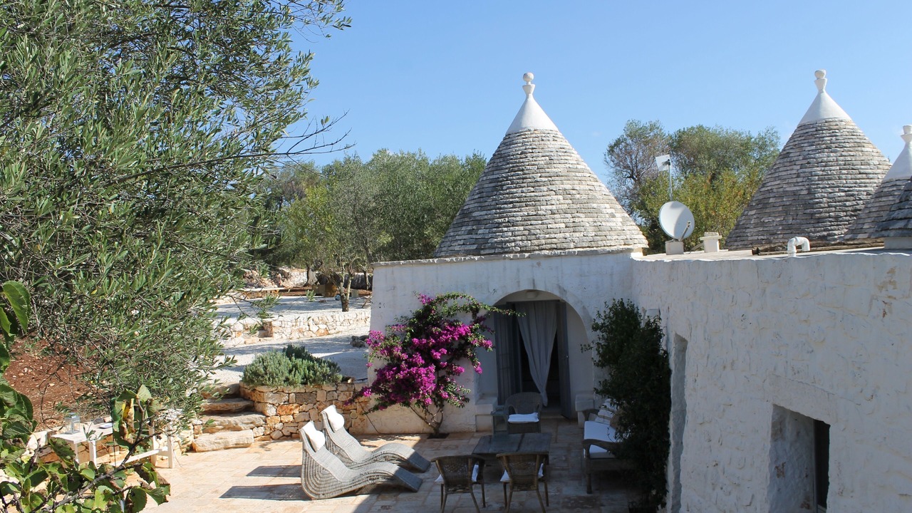 Photo of Outdoor in Ostuni