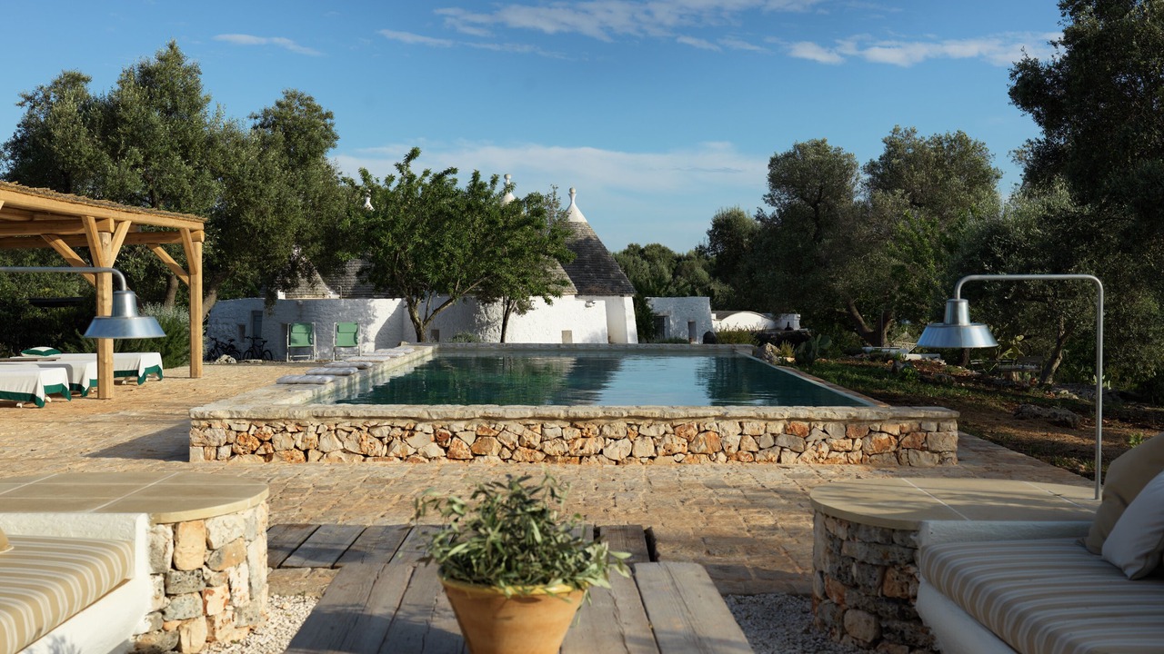 Photo of Outdoor in Ostuni