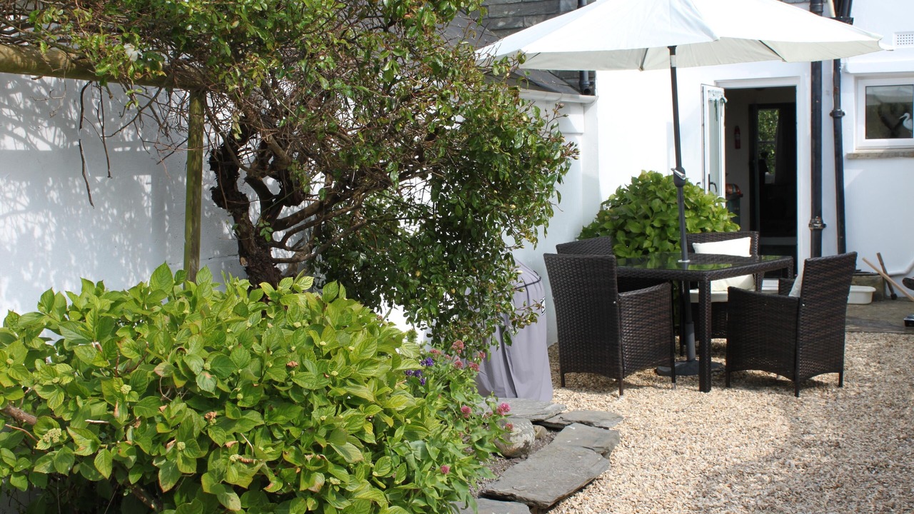 Photo of Outdoor in Trevone