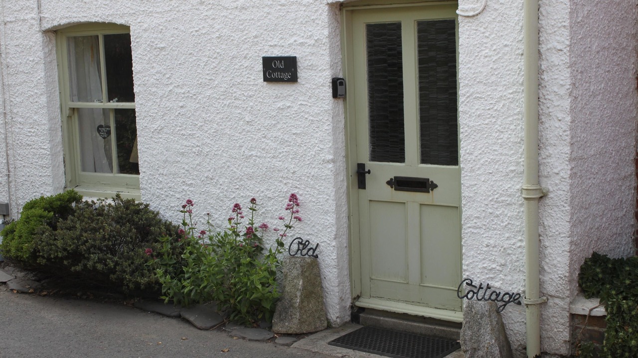 Photo of Outdoor in Trevone
