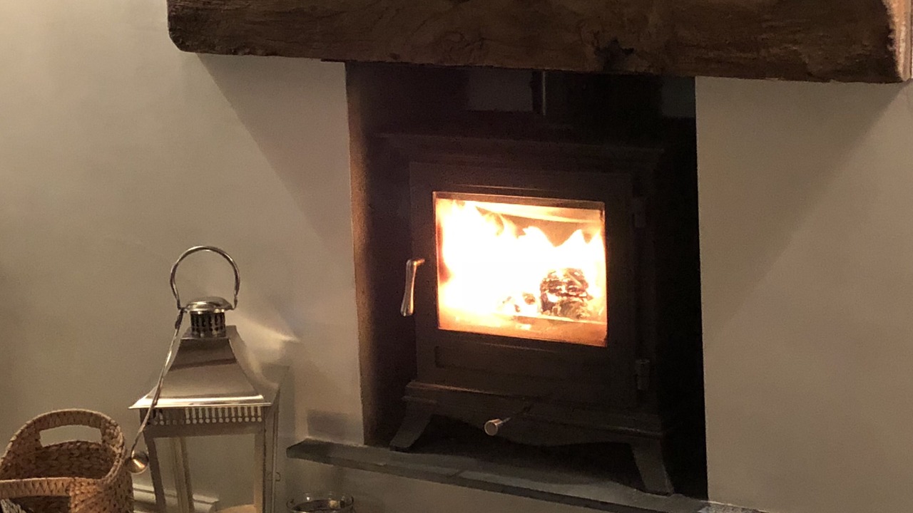 Photo of Livingroom in Trevone