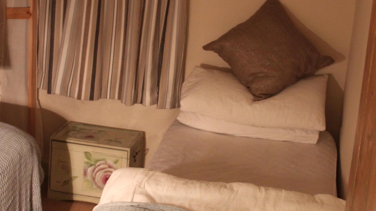 Photo of Bedroom in Trevone