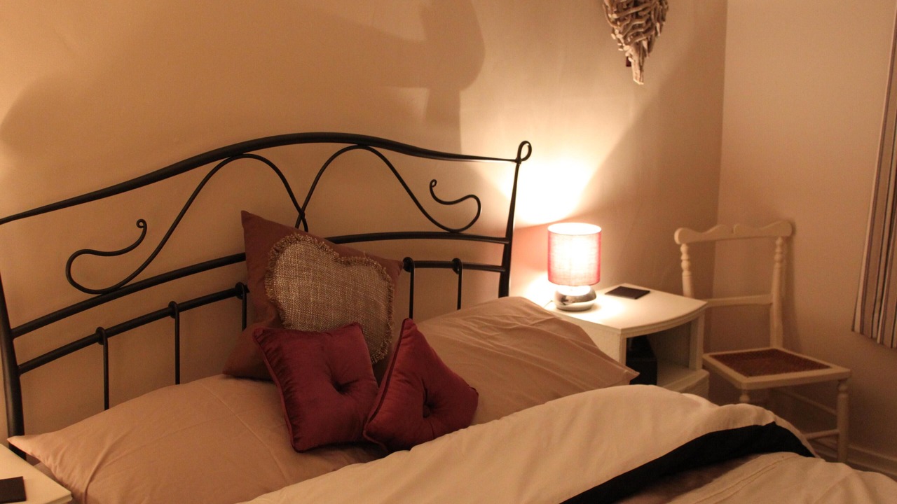 Photo of Bedroom in Trevone