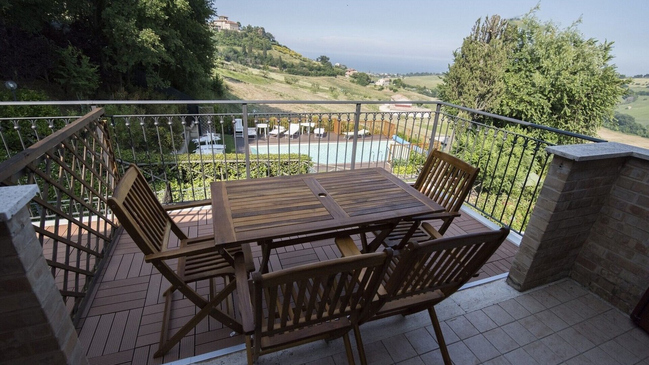 Photo of Outdoor in Capodarco
