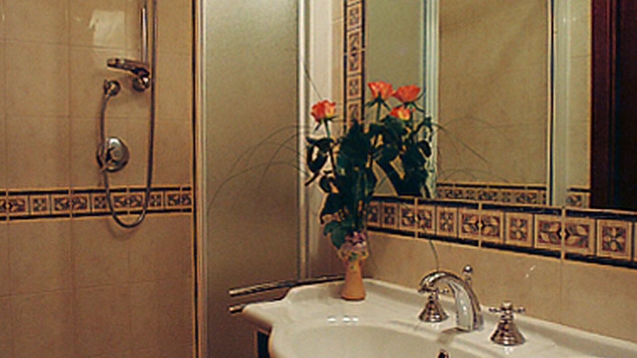 Photo of Bathroom in Capodarco