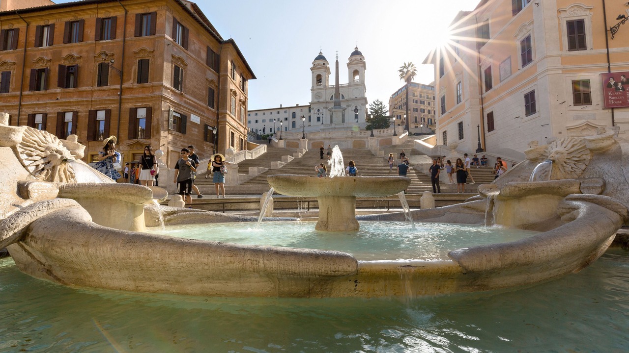 Photo of Others in Rione III Colonna