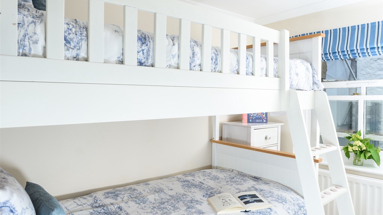 Photo of Bedroom in Mousehole