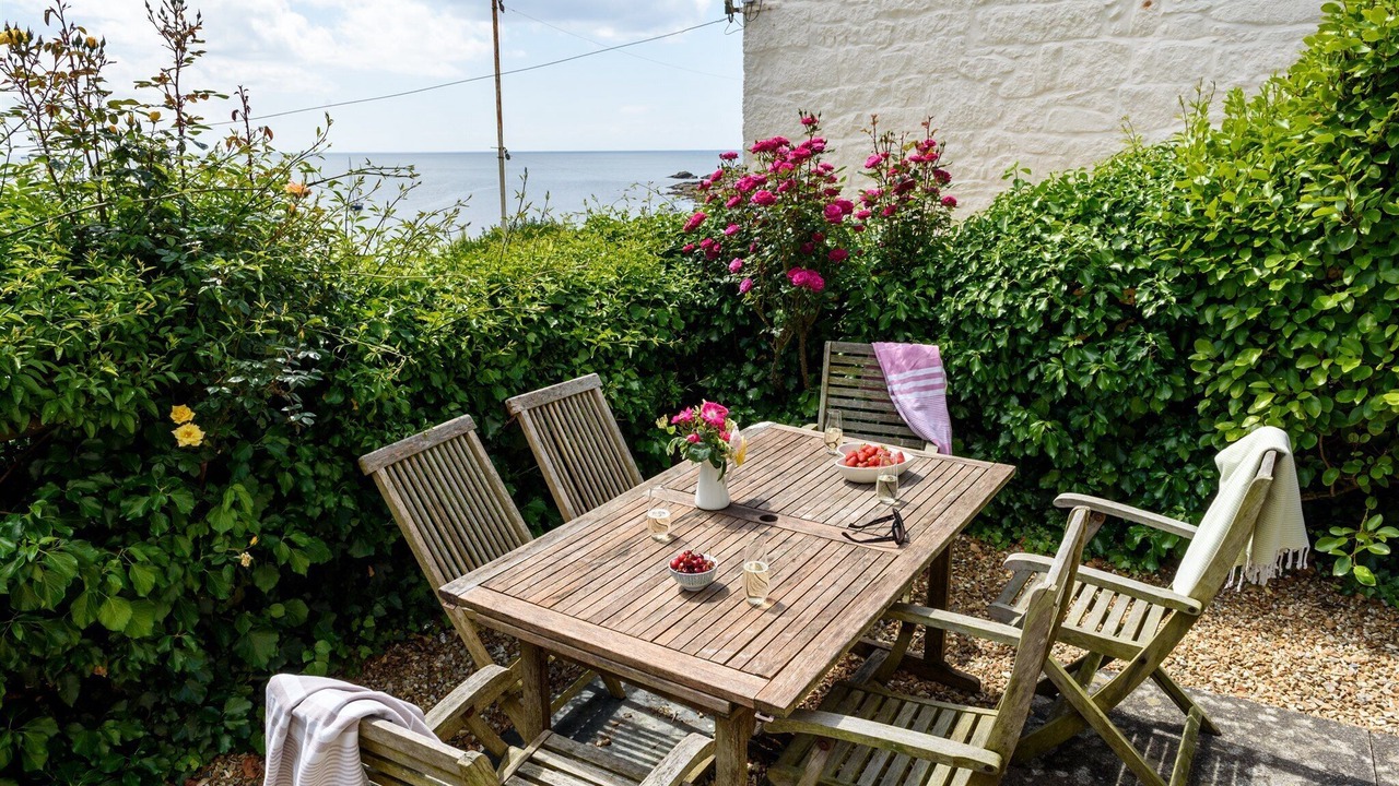 Photo of Outdoor in Mousehole