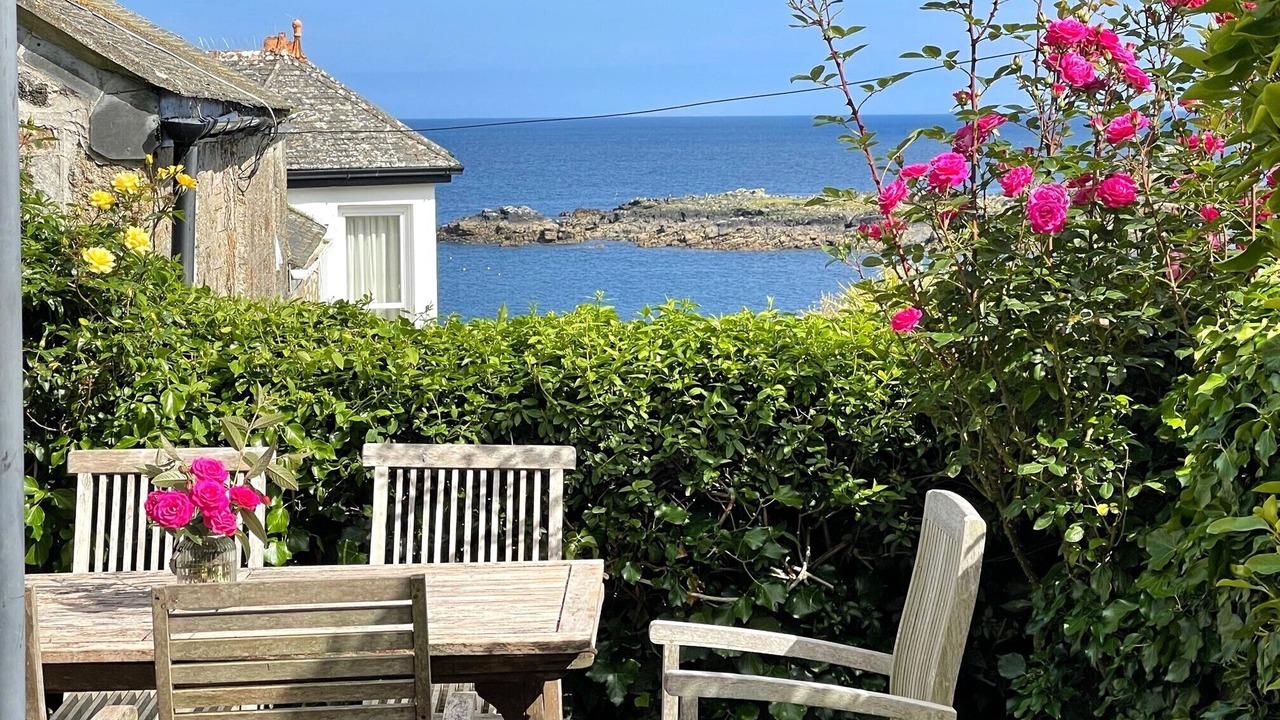 Photo of Outdoor in Mousehole