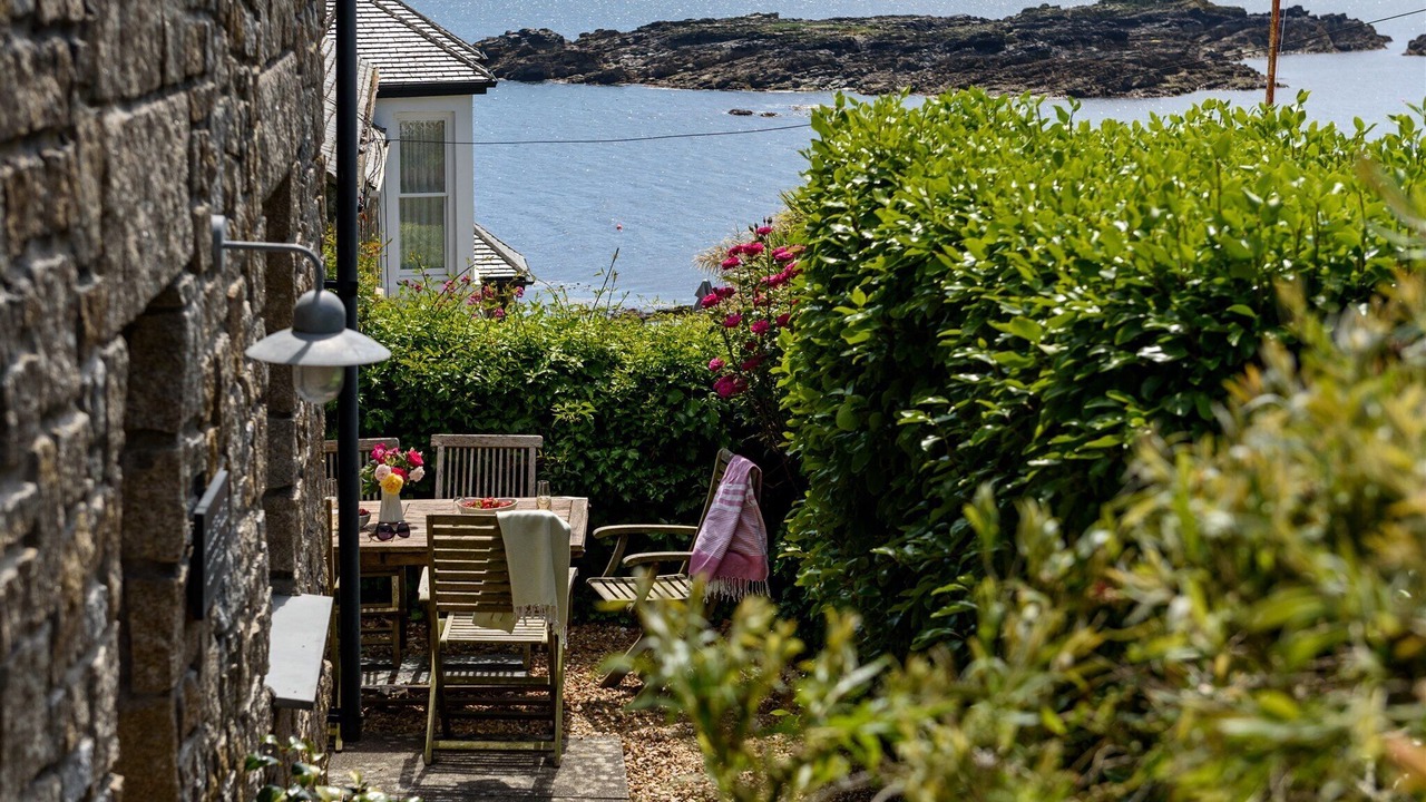 Photo of Outdoor in Mousehole