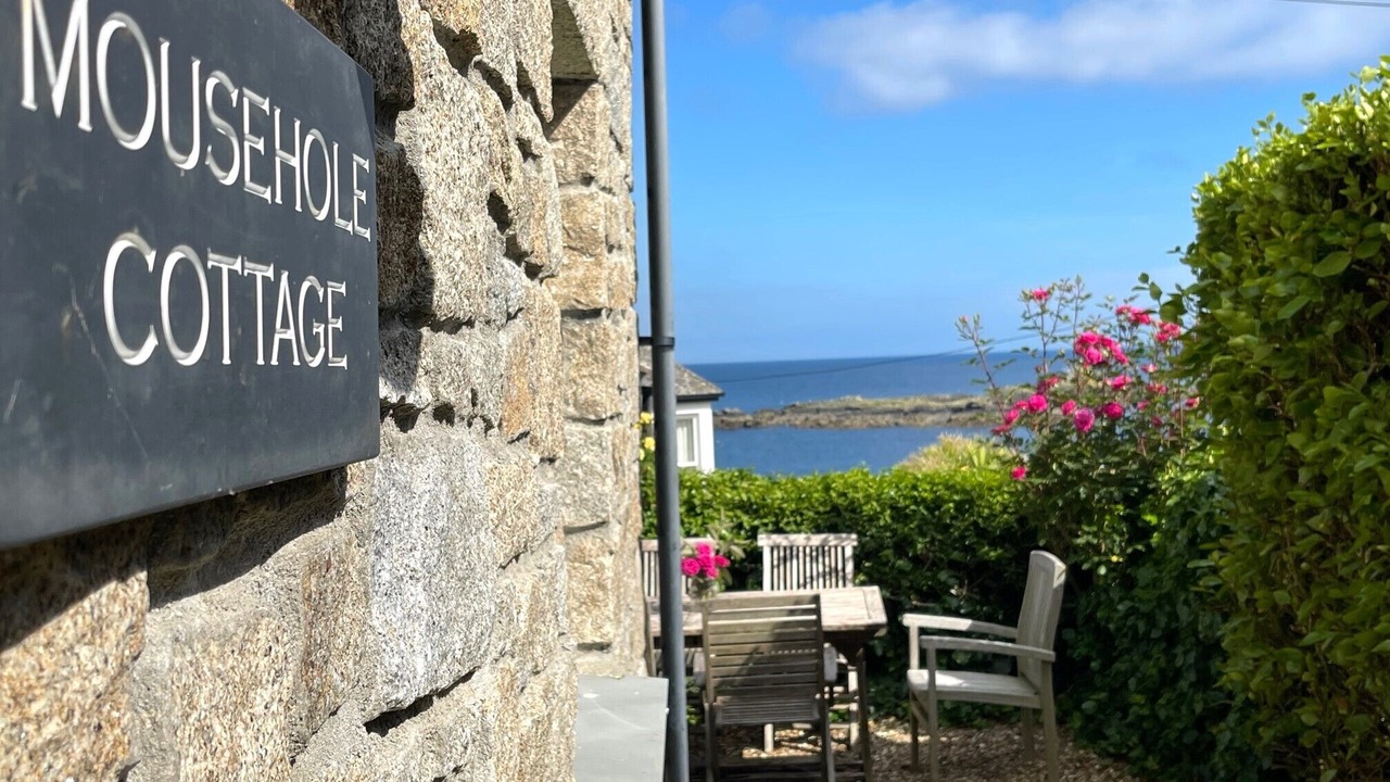 Photo of Outdoor in Mousehole