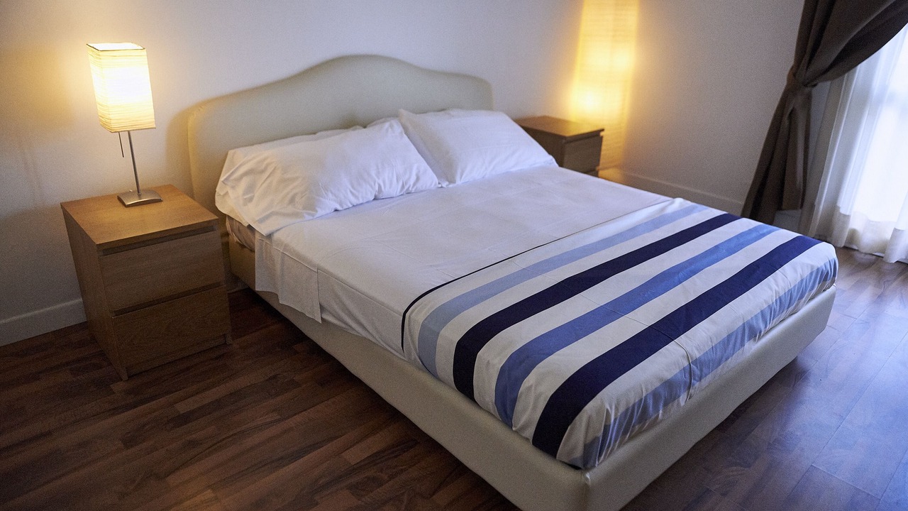 Photo of Bedroom in Lido di Jesolo