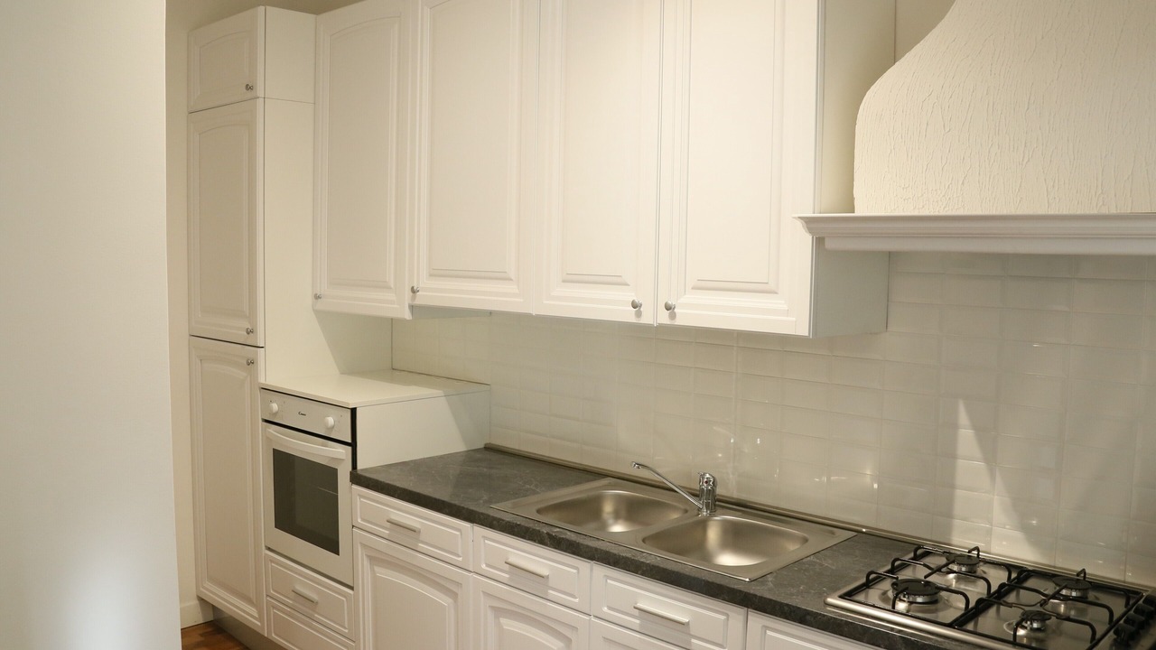 Photo of Kitchen in Lido di Jesolo