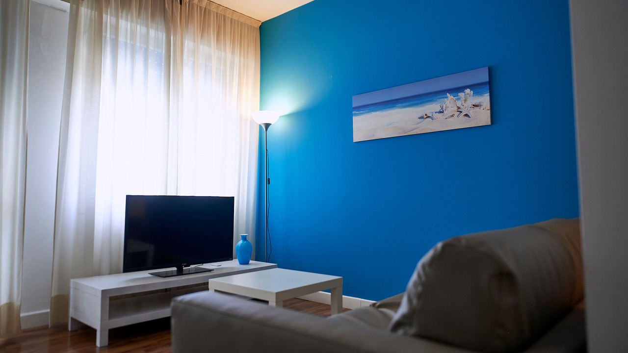 Photo of Livingroom in Lido di Jesolo