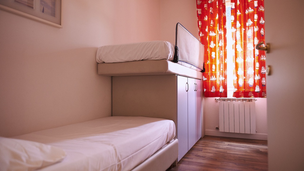 Photo of Bedroom in Lido di Jesolo